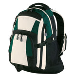 Port Authority BG77 Urban Backpack Fashion Wear Apparel