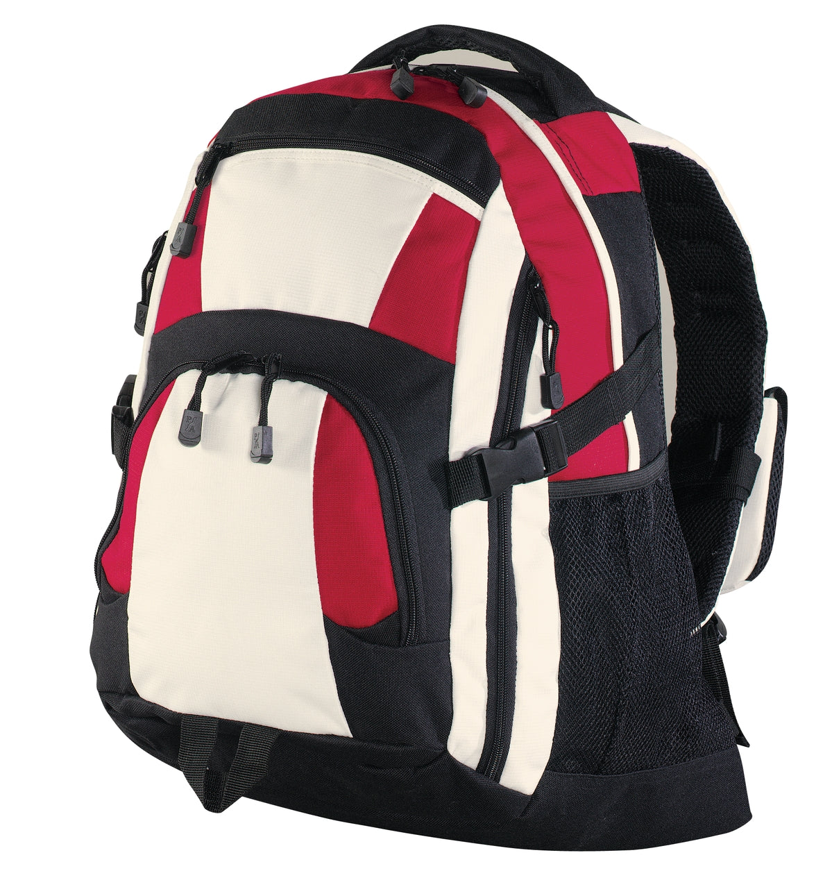 Port Authority BG77 Urban Backpack Fashion Wear Apparel