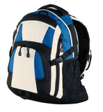 Port Authority BG77 Urban Backpack Fashion Wear Apparel