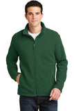 Port Authority Value Fleece Jacket. F217 Port Authority