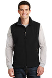 Port Authority F219 Men's Value Fleece Vest Fashion Wear Apparel