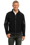 Port Authority Embark Soft Shell Jacket. J307 Port Authority