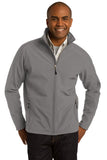 Port Authority Core Soft Shell Jacket. J317 Fashion Wear Apparel