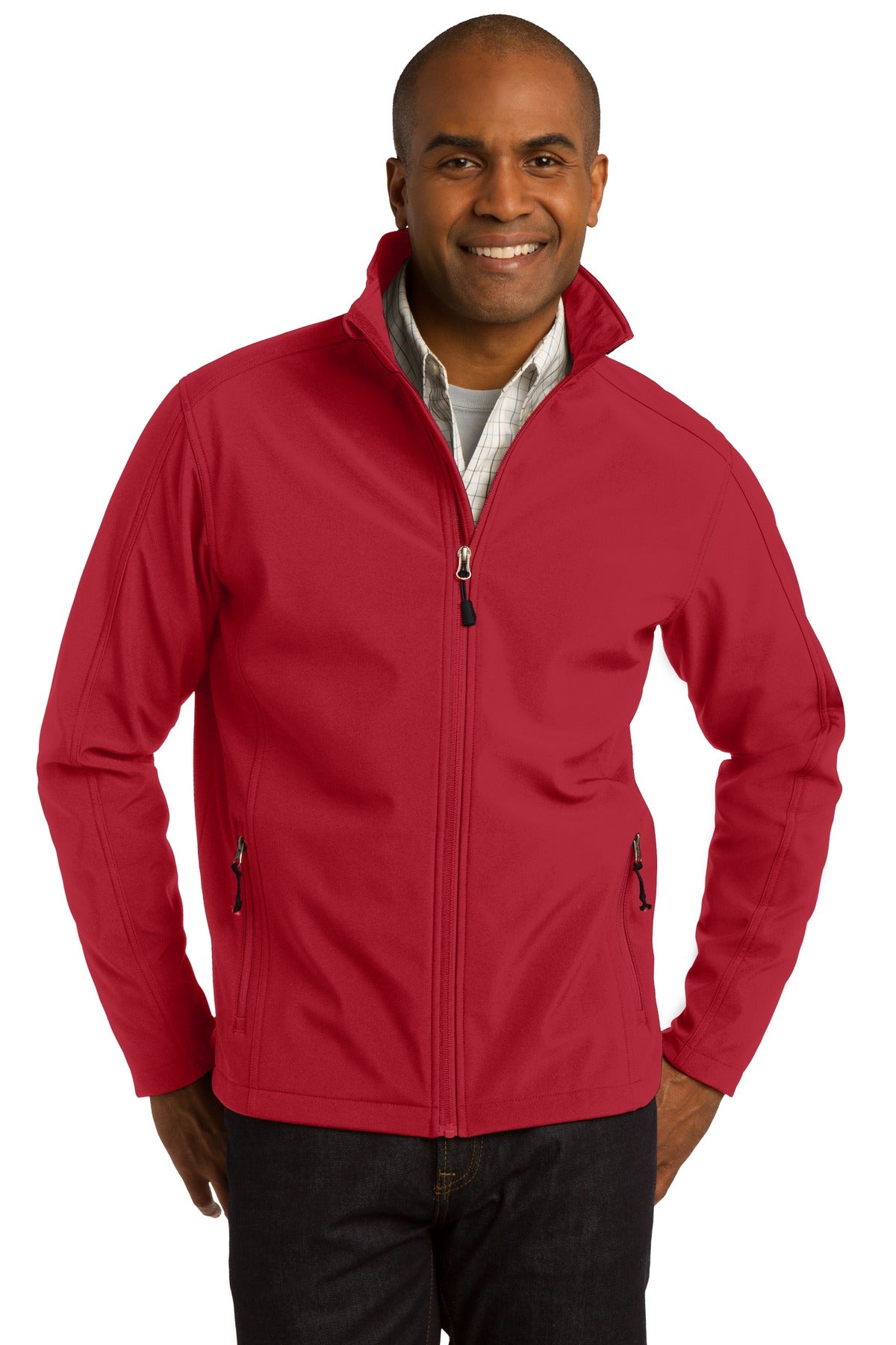 Port Authority Core Soft Shell Jacket. J317 – Fashion Wear Apparel