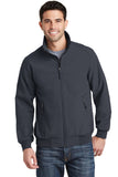 Port Authority J337 Men's Soft Shell Bomber Jacket Fashion Wear Apparel