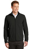 Port Authority J901 Men's Collective Soft Shell Jacket Fashion Wear Apparel