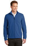 Port Authority J901 Men's Collective Soft Shell Jacket Fashion Wear Apparel