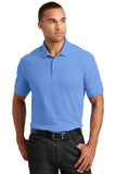 Port Authority Core Classic Pique Polo. K100 Fashion Wear Apparel