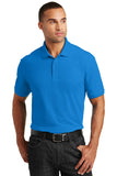 Port Authority Core Classic Pique Polo. K100 Fashion Wear Apparel