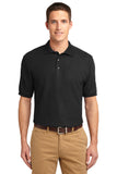 Port Authority K500 Men's Silk Touch Polo Fashion Wear Apparel