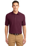 Port Authority K500 Men's Silk Touch Polo Fashion Wear Apparel