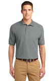 Port Authority K500 Men's Silk Touch Polo Fashion Wear Apparel