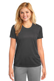 Port & Company LPC380 Women Essential Performance Tee Fashion Wear Apparel