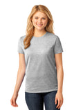 Port & Company LPC54 Women by Port Authority T Shirt Fashion Wear Apparel