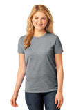 Port & Company LPC54 Women by Port Authority T Shirt Fashion Wear Apparel