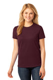 Port & Company LPC54 Women by Port Authority T Shirt Fashion Wear Apparel