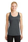 Sport Tek LST356 Ladies PosiCharge Competitor Racerback Tank Fashion Wear Apparel