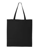 Liberty Bags 8502 BRANSON BARGAIN CANVAS TOTE fashionwearapparel