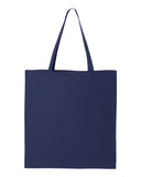 Liberty Bags 8502 BRANSON BARGAIN CANVAS TOTE fashionwearapparel