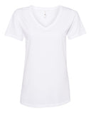 Next Level - Women’s Cotton V-Neck T-Shirt - 3940 Next Level Apparel