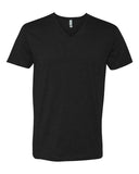 Next Level 6240 Mens CVC V-Neck T-Shirt Fashion Wear Apparel