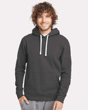 Next Level - Santa Cruz Hoodie - 9303 Next Level Apparel