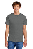 Port & Company PC55 Core Blend T-Shirt Fashion Wear Apparel