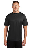 Sport Tek TST350 Tall PosiCharge Competitor Tee Fashion Wear Apparel