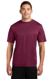 Sport Tek TST350 Tall PosiCharge Competitor Tee Fashion Wear Apparel