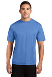 Sport Tek TST350 Tall PosiCharge Competitor Tee Fashion Wear Apparel