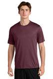 Sport-Tek ST350 Mens PosiCharge Competitor Tee Fashion Wear Apparel