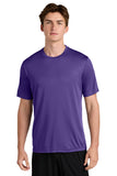 Sport-Tek ST350 Mens PosiCharge Competitor Tee Fashion Wear Apparel