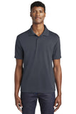 Sport-Tek ST640 Men's PosiCharge RacerMesh Polo Fashion Wear Apparel