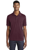 Sport-Tek ST640 Men's PosiCharge RacerMesh Polo Fashion Wear Apparel