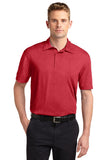 Sport-Tek ST660 Men's Heather Contender Polo Fashion Wear Apparel