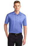 Sport-Tek ST660 Men's Heather Contender Polo Fashion Wear Apparel