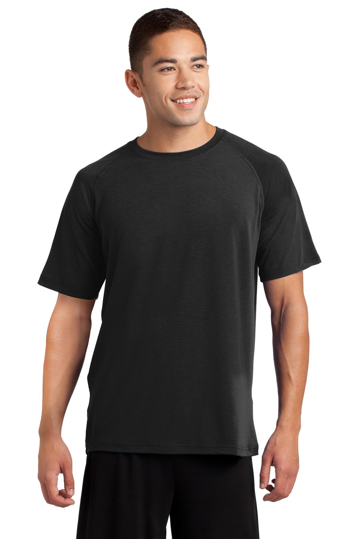 Sport Tek ST700 Ultimate Performance Crew Fashion Wear Apparel