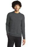 Sport Tek ST710 Exchange Long Sleeve Crew fashionwearapparel