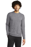 Sport Tek ST710 Exchange Long Sleeve Crew fashionwearapparel