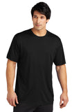 Sport Tek ST720 PosiCharge Re Compete Tee Fashion Wear Apparel