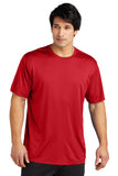 Sport Tek ST720 PosiCharge Re Compete Tee Fashion Wear Apparel