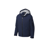YST56 Sport-Tek® Youth Waterproof Insulated Jacket