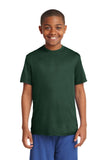 Sport-Tek YST350 Youth Competitor Tee Fashion Wear Apparel