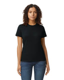 Gildan G650L Ladies Softstyle Midweight Ladies T-Shirt Fashion Wear Apparel