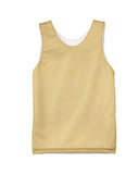 Youth Reversible Mesh Tank N2206 Fashionwearapparel