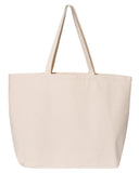 OAD108 Jumbo Tote fashionwearapparel