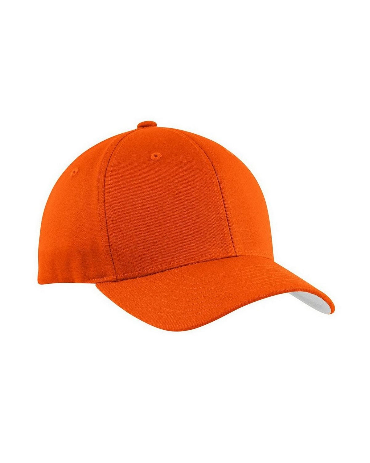 Port Authority C813 Flexfit ® Cotton Twill Cap Fashion Wear Apparel