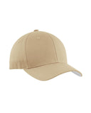 Port Authority C813 Flexfit ® Cotton Twill Cap Fashion Wear Apparel