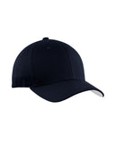 Port Authority C813 Flexfit ® Cotton Twill Cap Fashion Wear Apparel