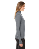 S17917 Spyder Ladies' Spyre Quarter-Zip Fashion Wear Apparel